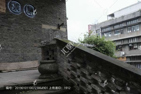 鵝嶺二廠文創(chuàng)公園