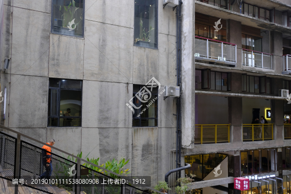 創(chuàng)意園