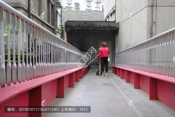 走廊