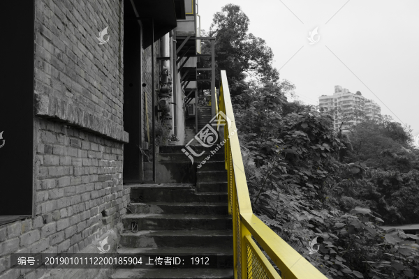 鵝嶺二廠