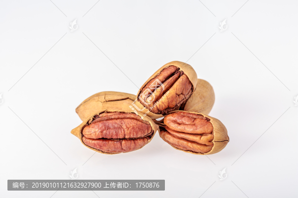 碧根果