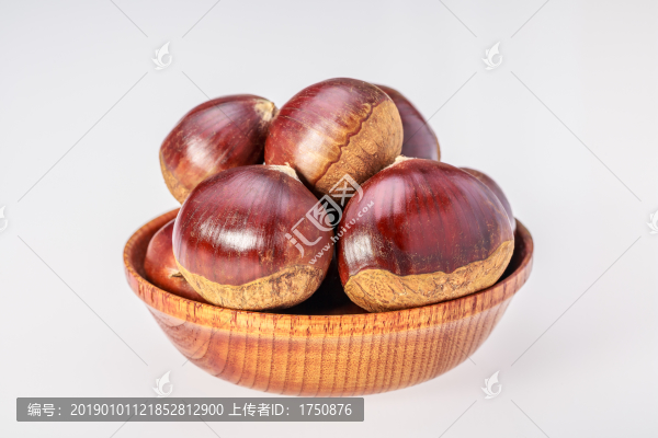 栗子