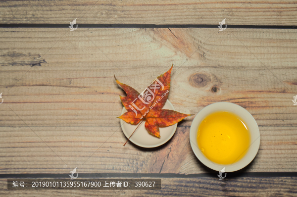 溫馨文藝背景