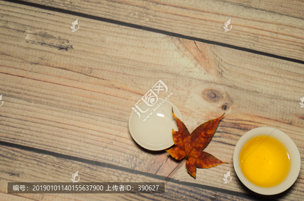 文藝背景