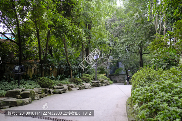 小路