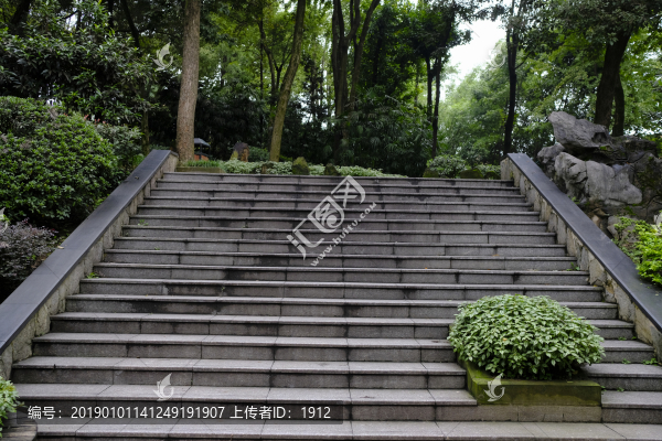 臺階