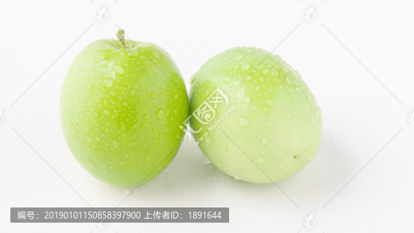 青棗