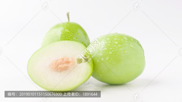 冬棗