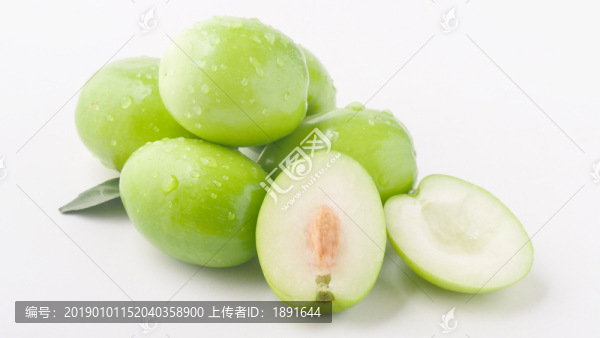 青棗