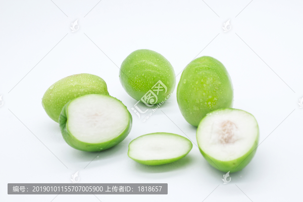 青棗