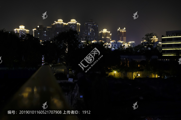 燈光秀