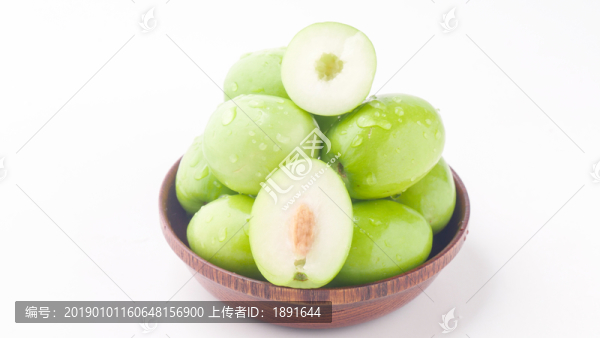 青棗