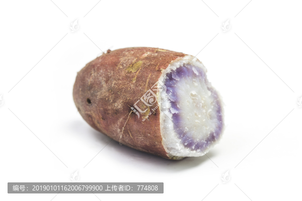 番薯