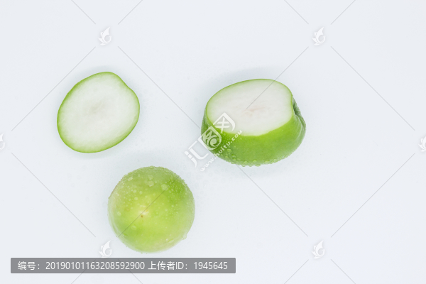 青棗
