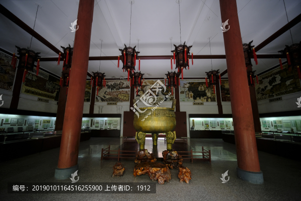 萬卷樓