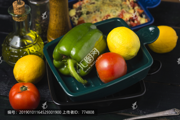 蔬菜