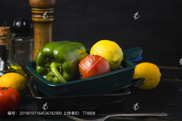 蔬菜