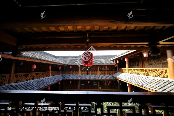 中國(guó)傳統(tǒng)建筑