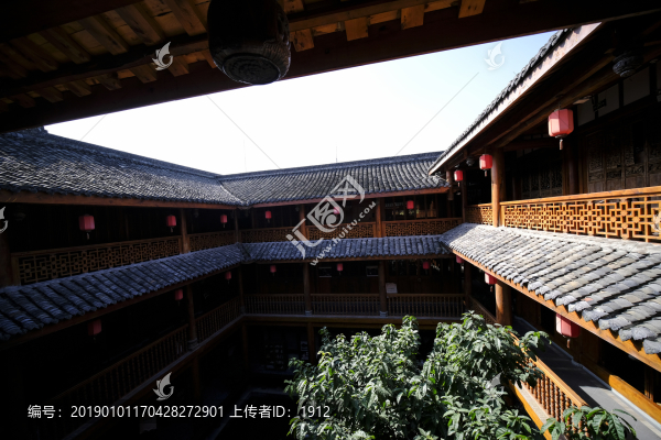 中國傳統(tǒng)建筑