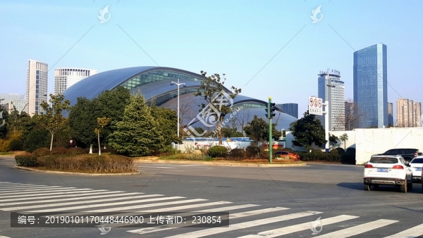 合肥大劇院