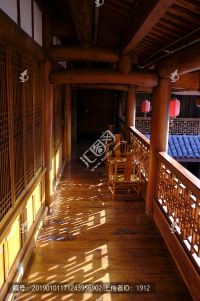 古典建筑