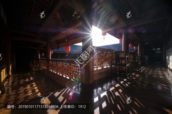 古典建筑