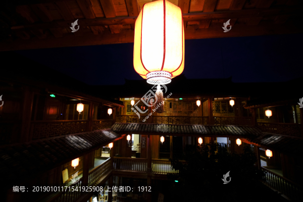 中式建筑