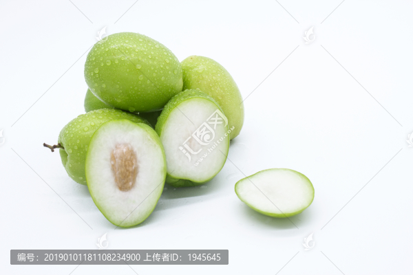 青棗