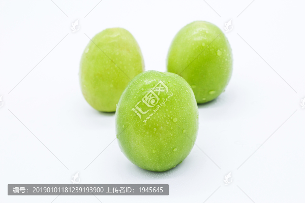 青棗