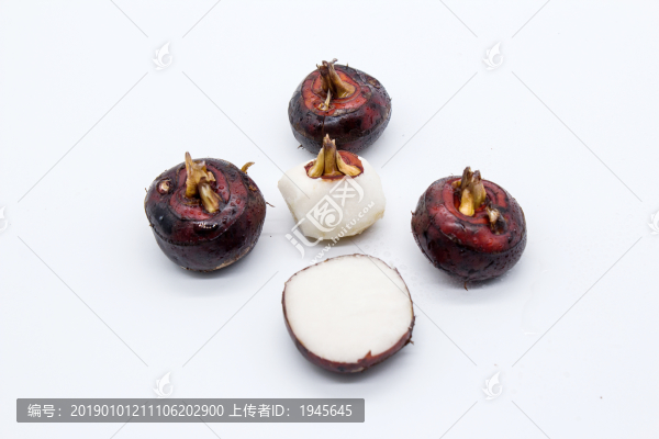 馬蹄