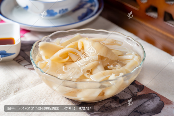 脆黃喉