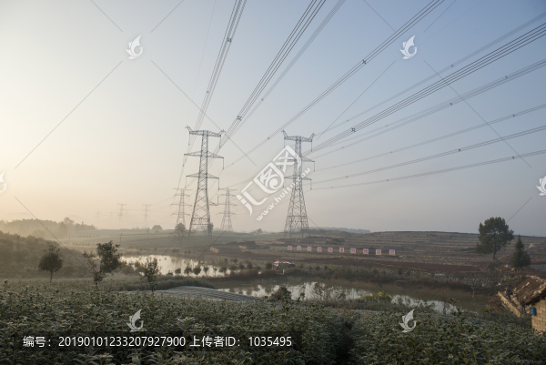 電網(wǎng)