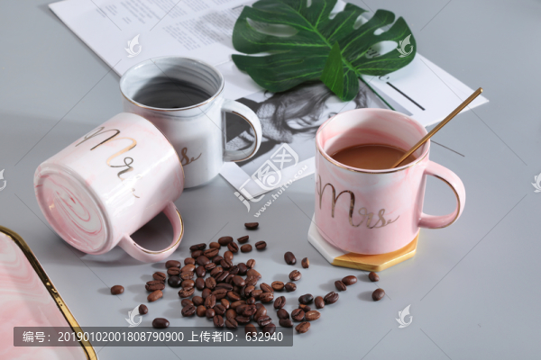 咖啡杯