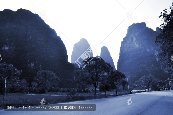 站酷十里畫廊