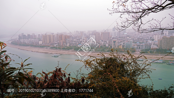 長江三峽