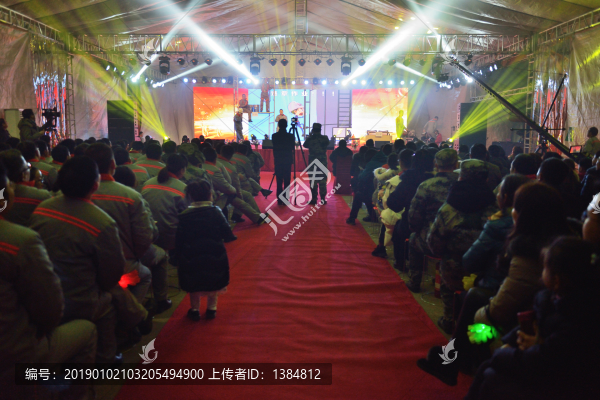 舞臺(tái)表演