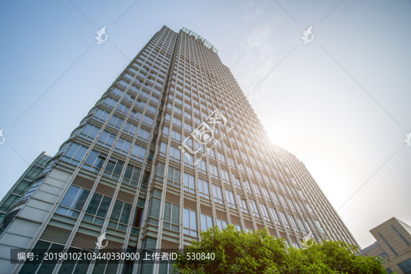 現(xiàn)代建筑