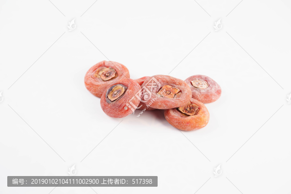 柿餅