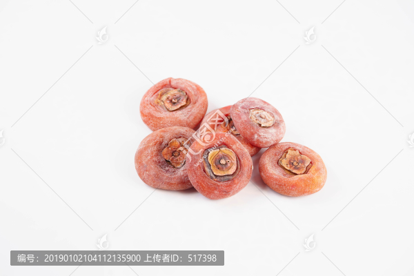 柿餅