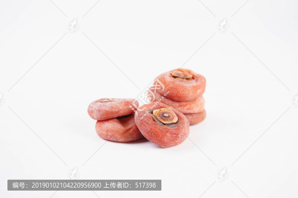 柿餅