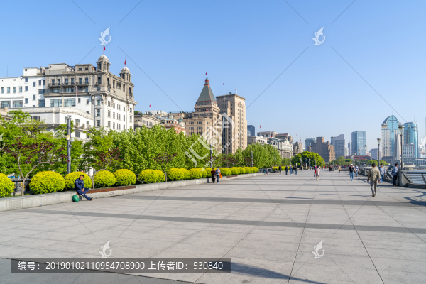 上海歐式建筑群