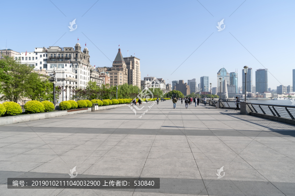 上海歐式建筑群