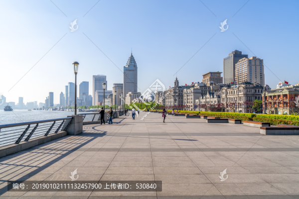 上海歐式建筑群