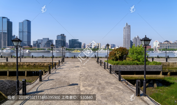 上海外灘風(fēng)光