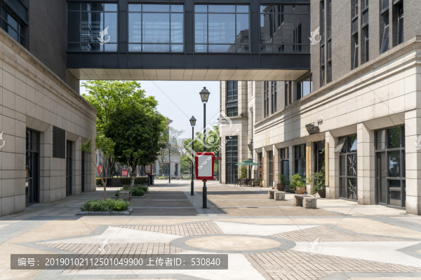 局部建筑