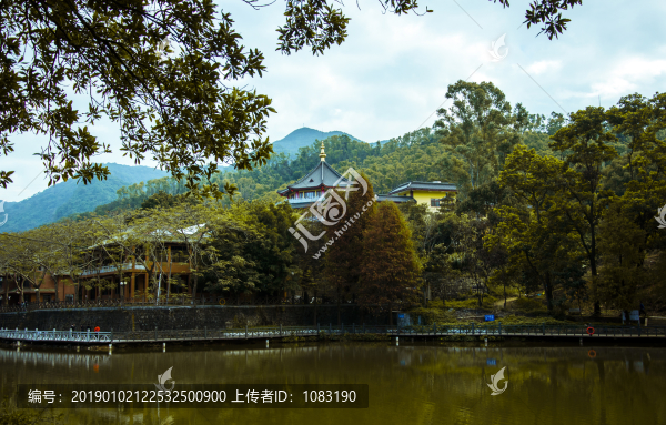 妙覺寺
