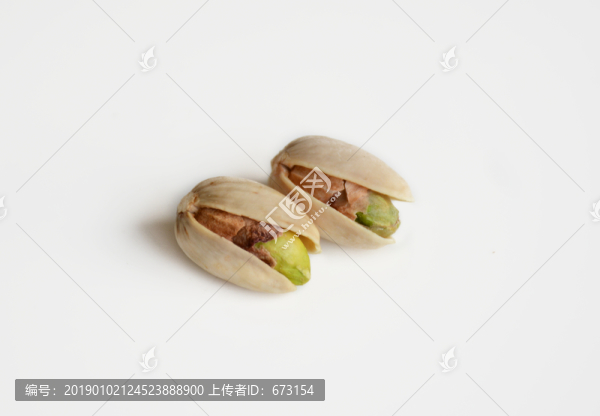 開(kāi)心果