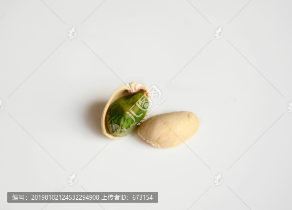 開(kāi)心果