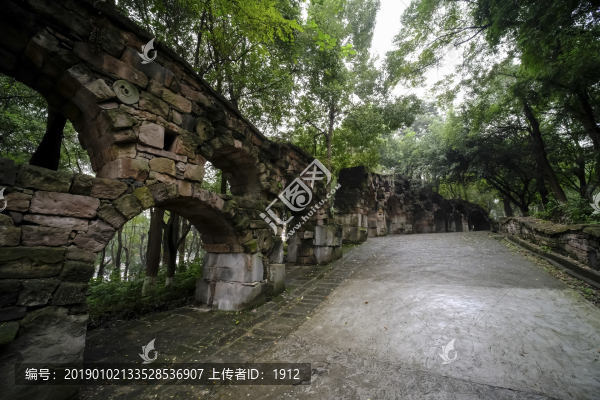川美校園