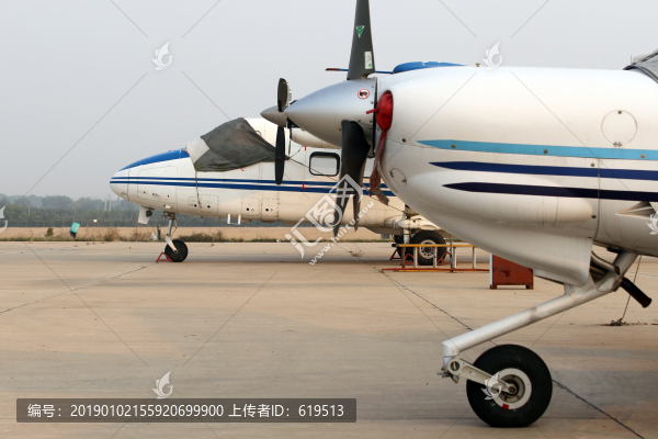 DA40訓(xùn)練飛機(jī)
